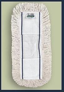 Rec. Mopa Mat 60 cms Qalita