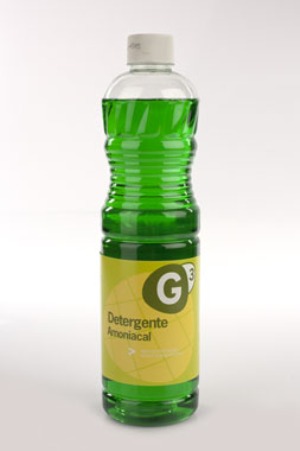 G3 Detergente Amoniacal 1L