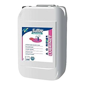 SUTTER Agral Lubrinet 20Kg.