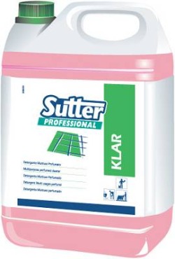 SUTTER Klar 5Kg