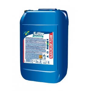 SUTTER Agral Alkachlor Foam 22Kg
