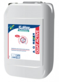 SUTTER Agral Quat Active 20Kg.