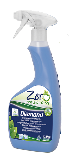 DIAMOD ZERO ECOLABEL 12X500 ML