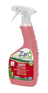 RUBY ZERO Ecolabel 12x500 Ml.