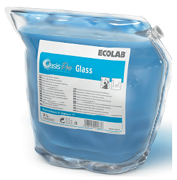 OASIS PRO GLASS 2X2 L.