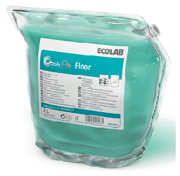 OASIS PRO FLOOR 2X2 L.