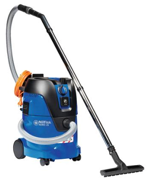 ASPIRADOR POLVO/AGUA AERO 26-2L PC