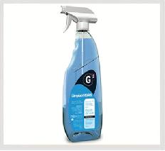 G3 Limpiacristales C20