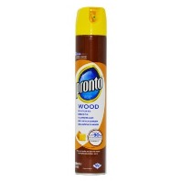 PRONTO MADERA 400 ML