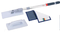 KIT EXPRESS INTERIORES VILEDA
