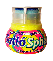 SALLO SPHERE SUN