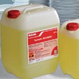 ECOLAB Topmatic Acuadur 25 Kg