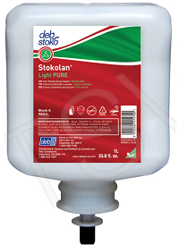 STOKOLAN LIGHT PURE 6X1