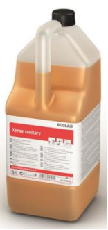 XENSE SANITARY 2X5 L.