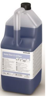 XENSE FLOOR & SURFACE 2X5 L.