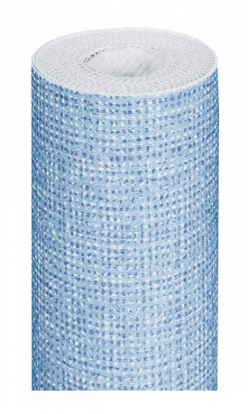 MANTEL ROLLO 1,20X8 M. LIKE LINEN AURORA TURQUESA