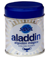 Sidol Aladín 75g