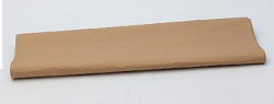 MANTEL 100X120 NATURAL BS