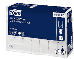 T. XPRESS UNIVERSAL TOALLA ENTRED.H2 Z 2C