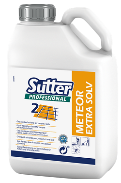 METEOR EXTRA SOLV 4X5 KG.