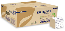 HIGIENICO INTERPLEGADO ECONATURAL 2C