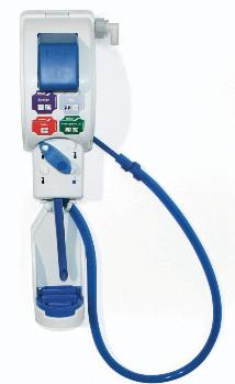 ECOLAB Dosificador Penguin 4U