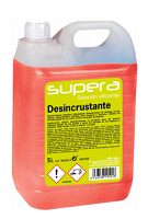 SUPERA DESINCRUSTANTE 4X5L