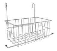 CESTA PARA ASA REVERSIBLE