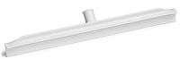 HARAGAN POLIPROPILENO BLANCO C/GOMA BLANCA