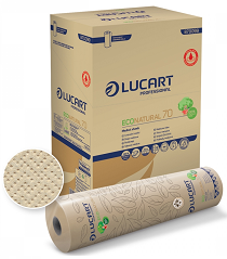 PAPEL CAMILLA ECONATURAL (PREC.37) 2C 70 MTS.