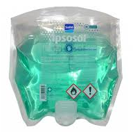 IPSOSOL BOLSA 800 ML