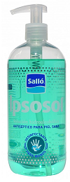 IPSOSOL 500 ML. CON CAÑA