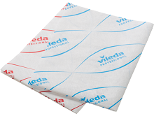 BAYETA MICRONSOLO 30X40 ROJA