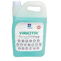 Viricitol 4x5L