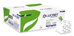 HIGIENICO INTERPLEGADO ECO-210 I 2C