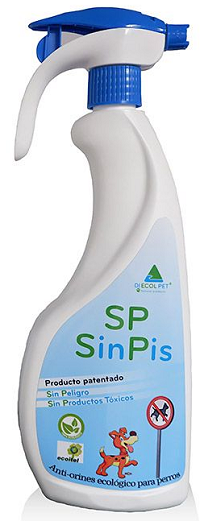 SP SINPIS 750 ML.