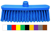 CEPILLO DE BARRER INTERMEDIO VERDE 280 MM