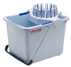 CUBO+ESCURRIDOR 15 LT VILEDA