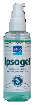 IPSOGEL PLUS 75 ML. C/CAÑA
