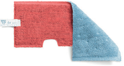 MOPA TRI WET AZUL/ROJA 46 CMS.