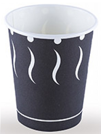 VASO DE PAPEL ESTAMPADO 4 0Z. 120 ML.
