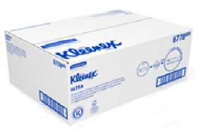 KLEENEX ULTRA TOALLA 2C INTERPLEGADA 6778
