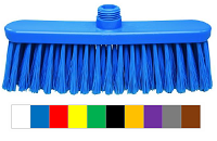 CEPILLO DE BARRER INTERMEDIO AMARILLO 280 MM