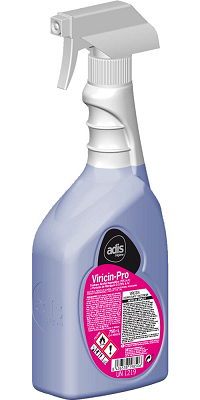 VIRICIN-PRO 750 ML.
