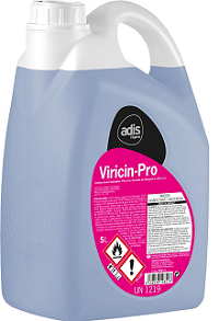 VIRICIN-PRO 5 LTS.