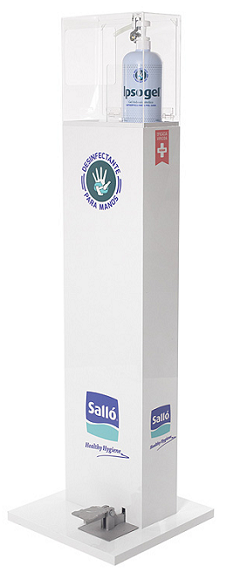 PEANA EDM METACRILATO PARA IPSOSOL PLUS