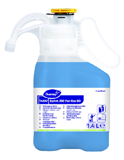 SMARTDOSE SPRINT 200 PUR-ECO 1,4 L.