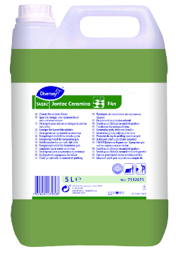 TASKI JONTEC CERAMICA 5 L.