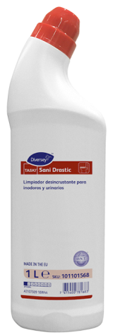 TASKI SANI DRASTIC 1 L.