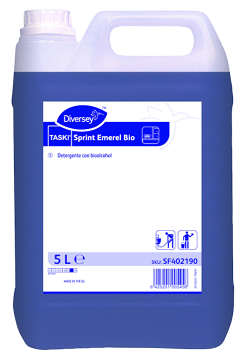 TASKI SPRINT EMEREL BIO 5 L.